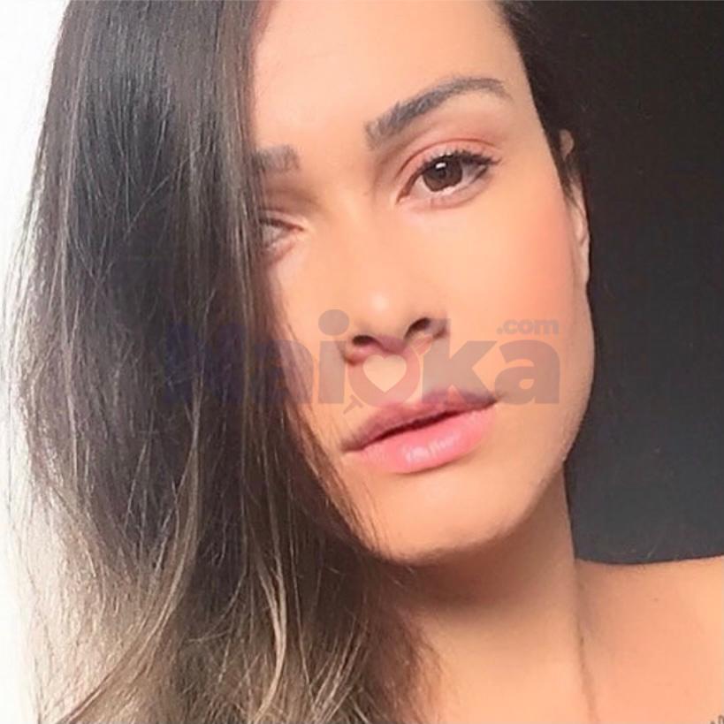 Rayssa Amaral