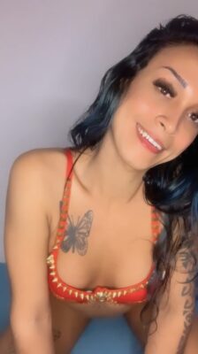 Yasmin colt
